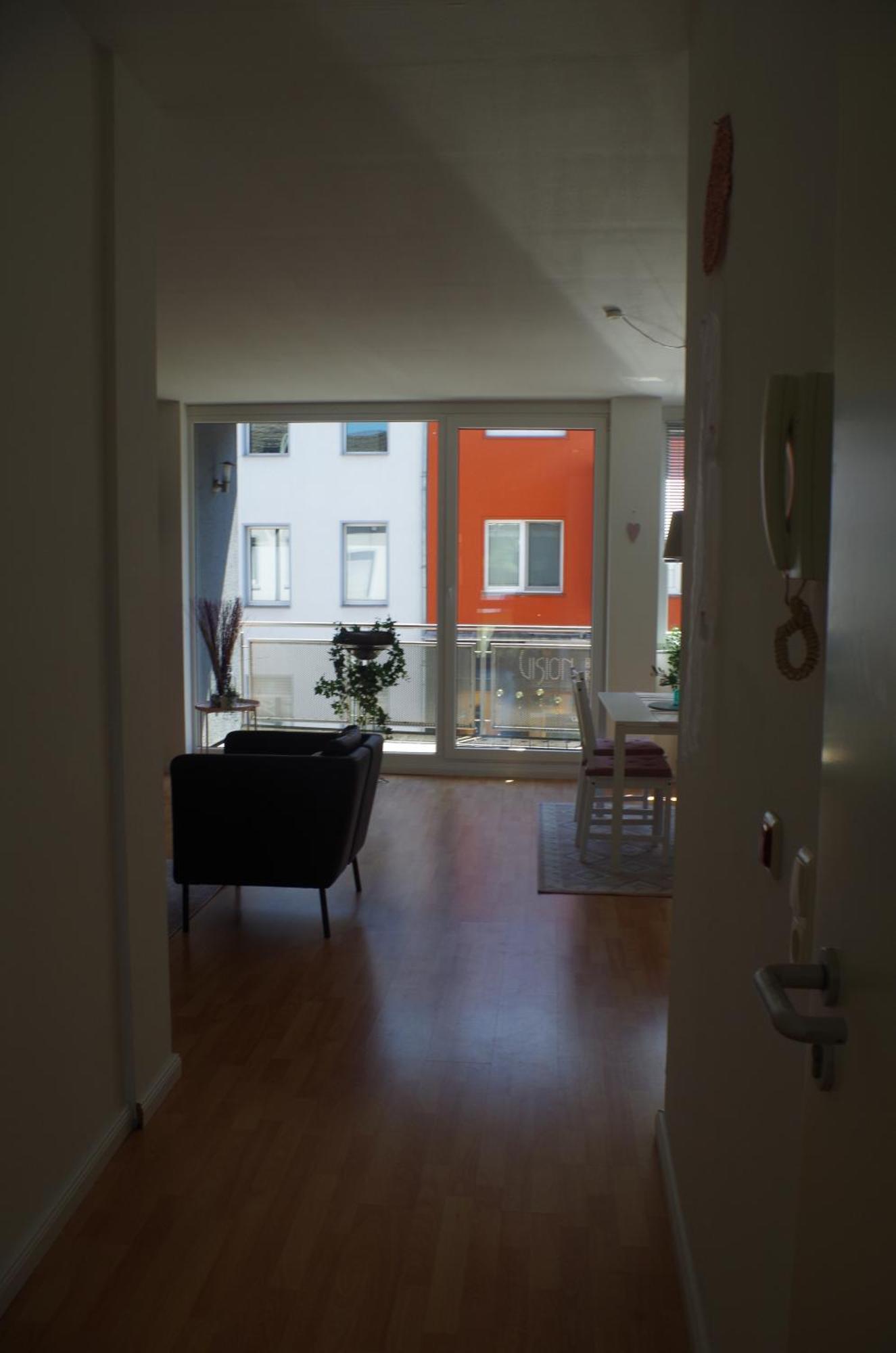 Citywohnung Wuerselen Exterior photo