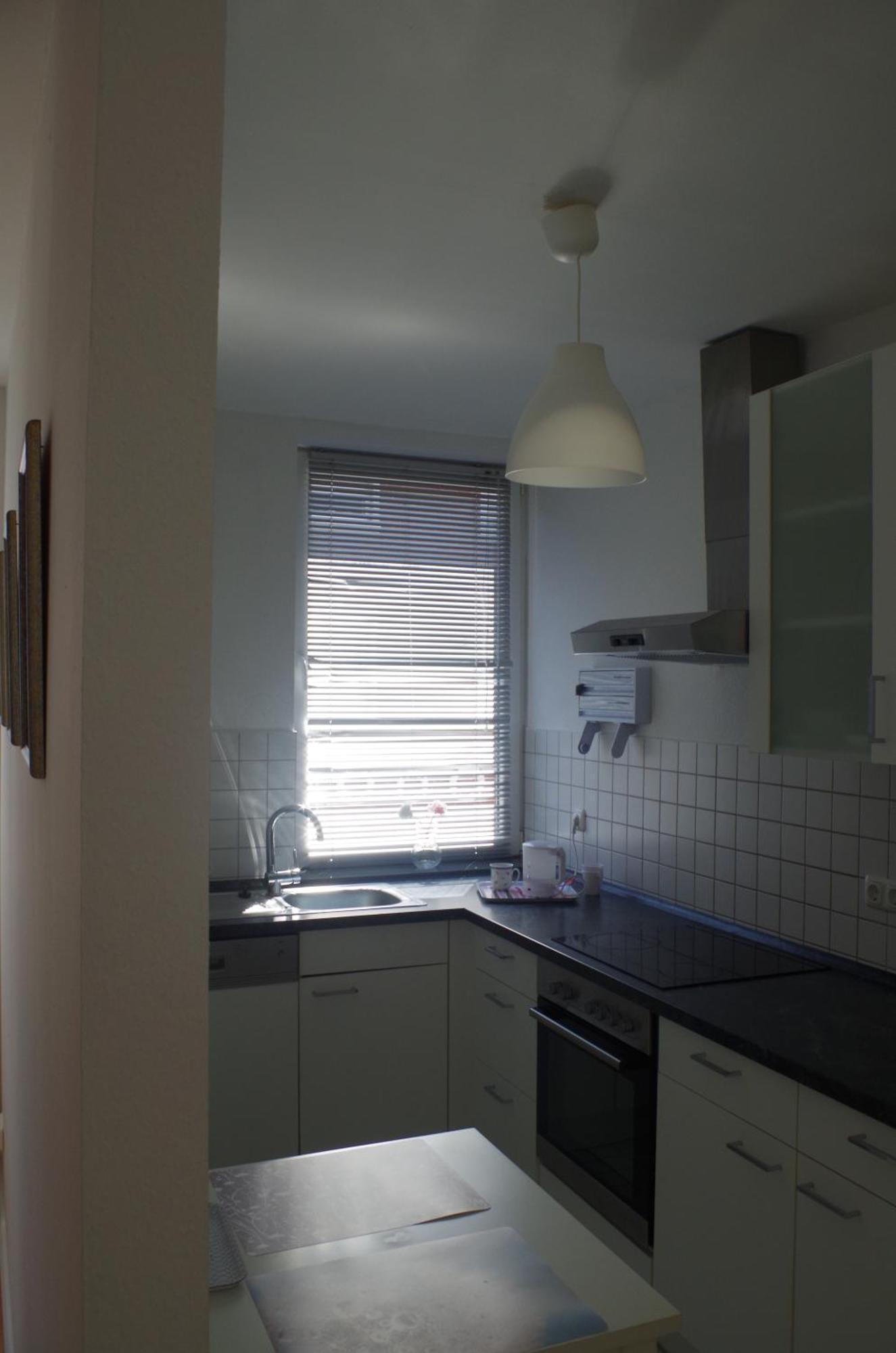 Citywohnung Wuerselen Exterior photo