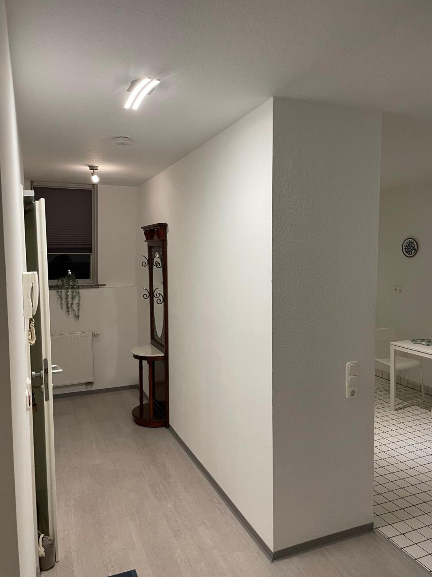 Citywohnung Wuerselen Exterior photo